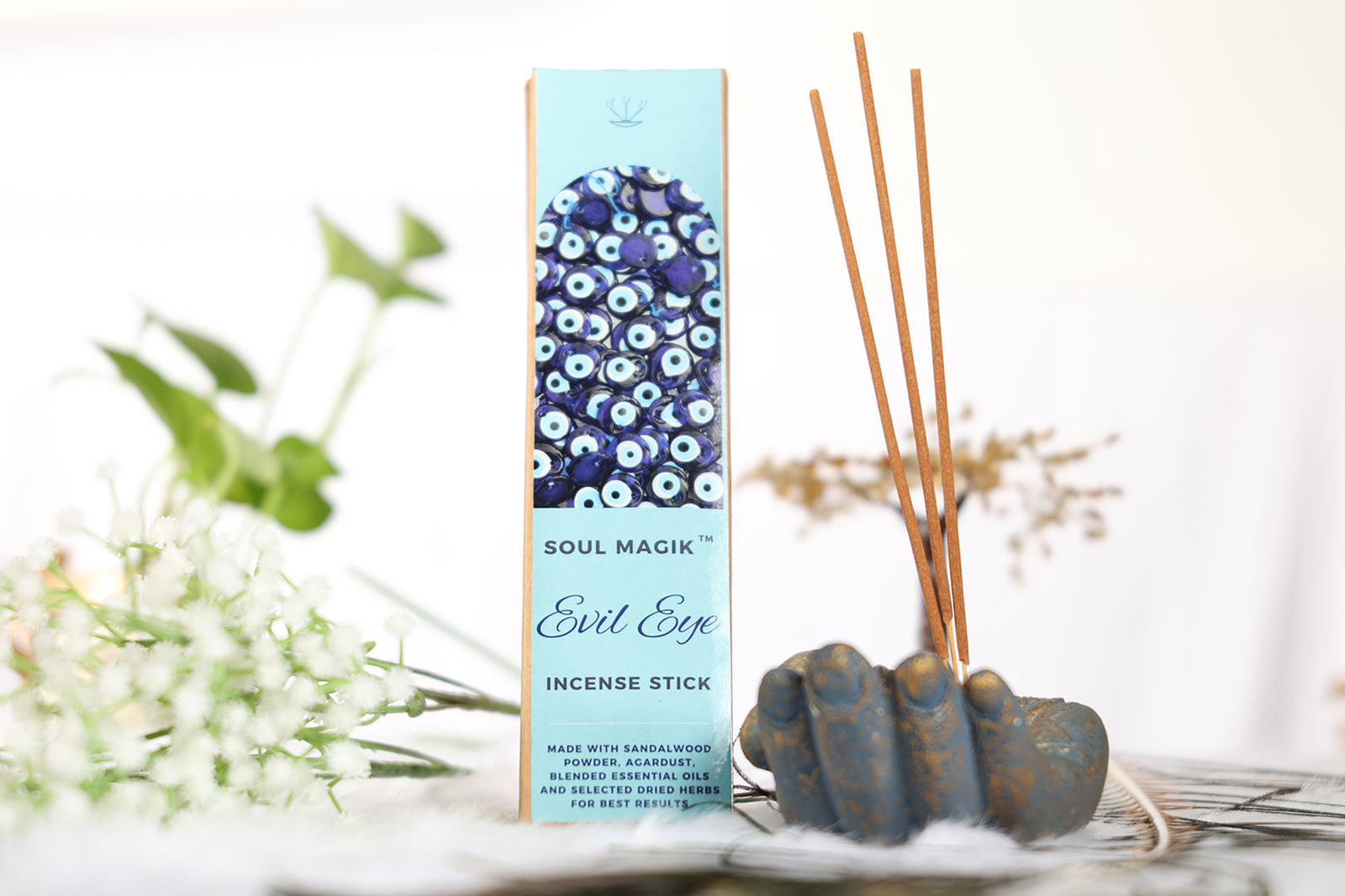 Protection Incense Sticks That Actually Work: Top Picks and Ritual Tips