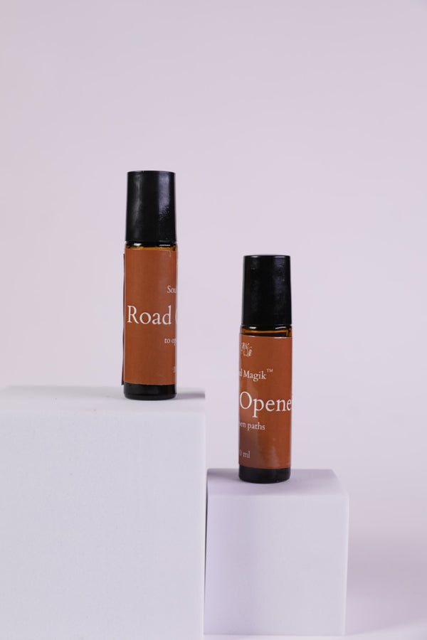 Road Opener Spiritual Oil