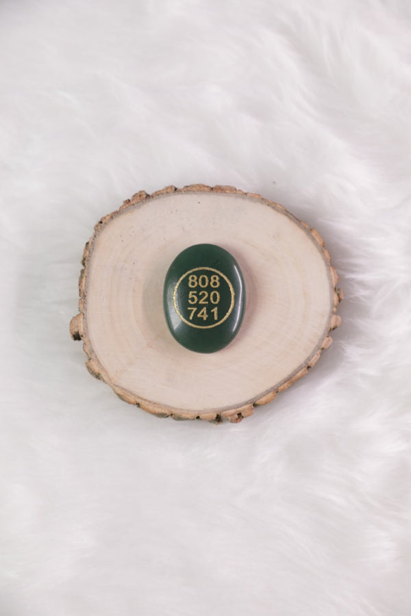 Jade Zibu Coin