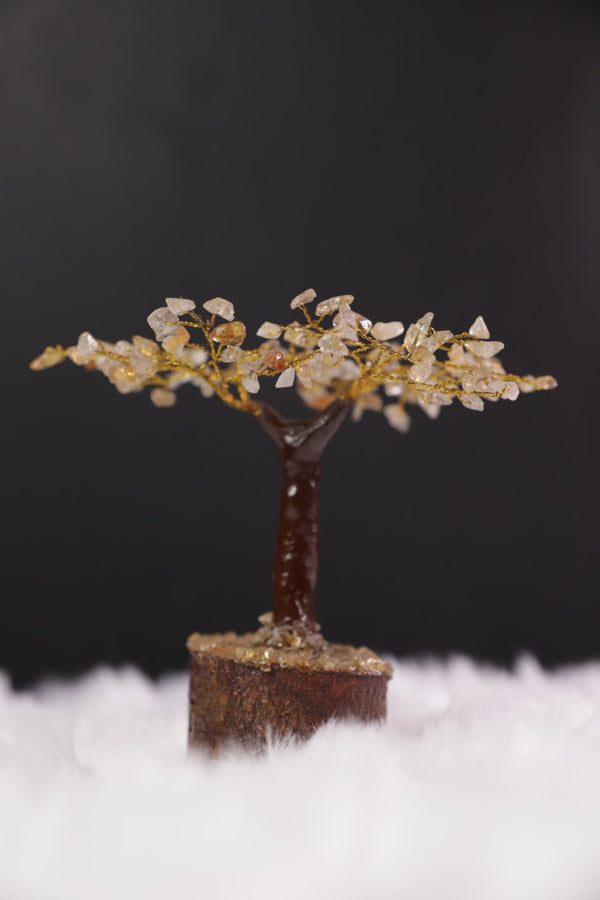 Citrine Tree (100 chips)