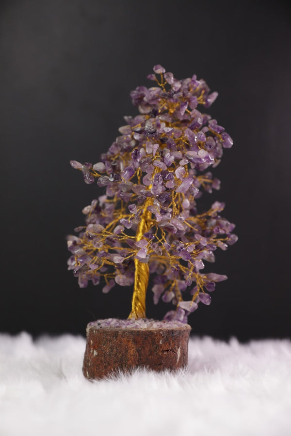 Amethyst Tree (300 chips)