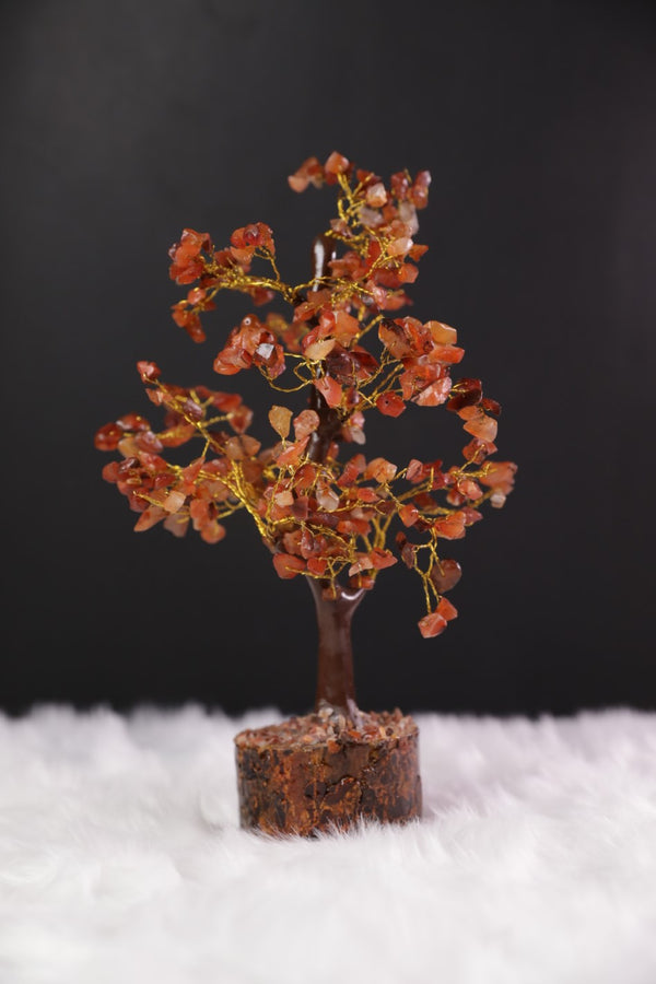 Carnelian Tree (300 chips)