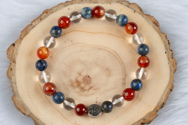 Blood Pressure Control Bracelet