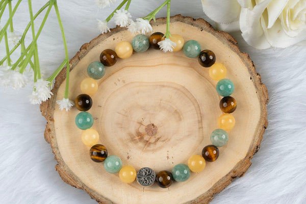 Diabetes Control Bracelet