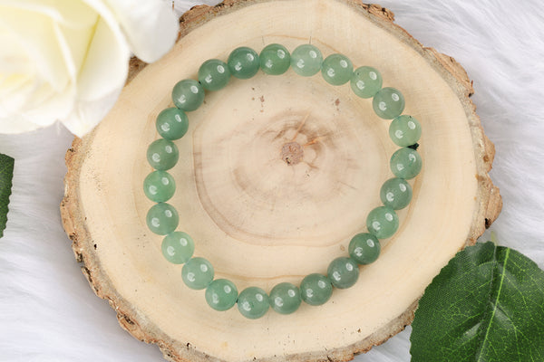 Green aventurine