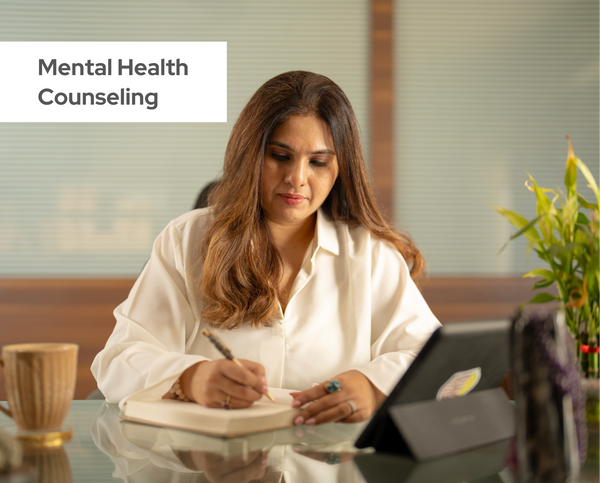 Mental Health Counselling