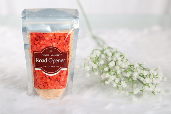 Road Opener Bath Salt