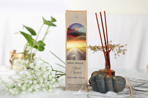 Road Opener
Incense Sticks