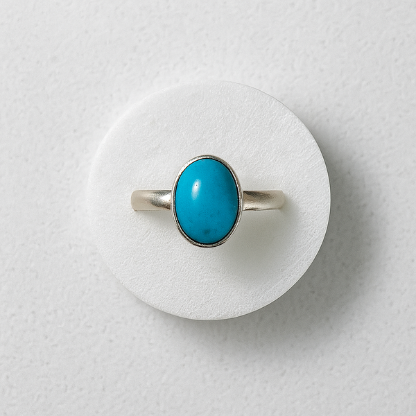 Turquoise Ring